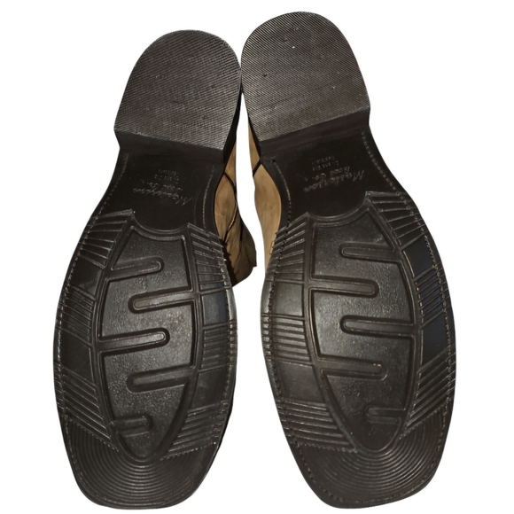 Men's Masterson Cowboy Boots - Picture 10 of 11